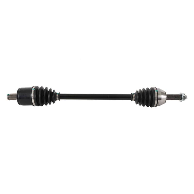 Polaris Ranger 570 Full Size Axle - Front Left - All Balls Racing - Xtreme Duty 6-Ball - `17-`23